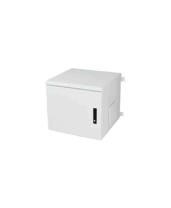 Elegant Επιτοίχια Καμπίνα Rack 16U 60x60cm PRC16U6060IP55LG PRC16U6060IP55LG