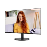 AOC 27B3HA2 VA Monitor 27" FHD 1920x1080 με Χρόνο Απόκρισης 8ms GTG 27B3HA2 - Image 6