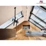 Maclean Energy MC-631 Οροφής έως 55" και 50kg MC-631 - Image 12