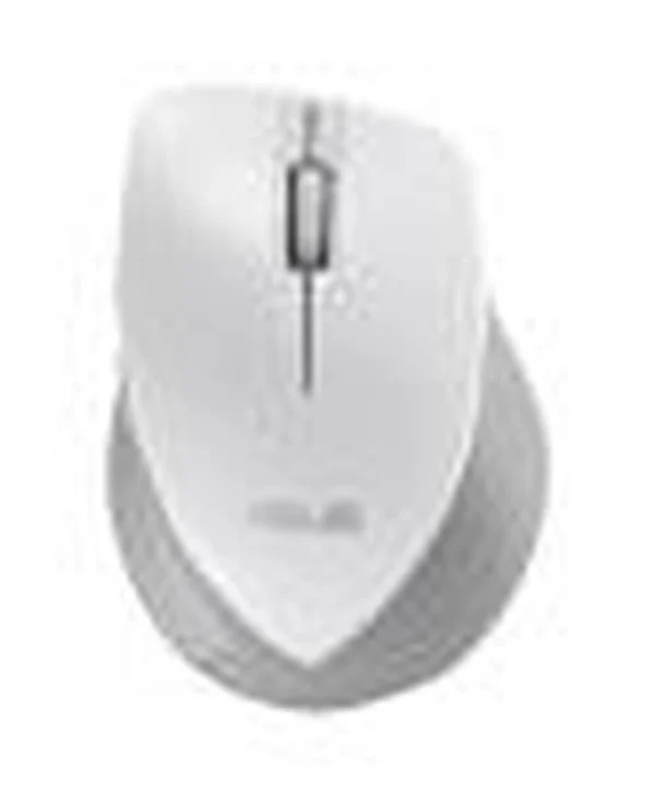 Asus Wireless Mouse WT465 White 90XB0090-BMU050