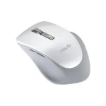 Asus Wireless Mouse WT465 White 90XB0090-BMU050 - Image 3