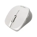 Asus Wireless Mouse WT465 White 90XB0090-BMU050 - Image 4