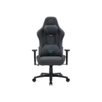 Onex STC Snug L Series Υφασμάτινη Καρέκλα Gaming με Ρυθμιζόμενα Μπράτσα Graphite - Image 7