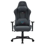 Onex STC Snug L Series Υφασμάτινη Καρέκλα Gaming με Ρυθμιζόμενα Μπράτσα Graphite - Image 8