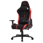 Onex STC-A-L-BR Καρέκλα Gaming Δερματίνης με Ρυθμιζόμενα Μπράτσα Μαύρη - Image 6