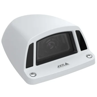 Axis P3925-LRE IP Κάμερα Παρακολούθησης Full HD 1080p Αδιάβροχη με Φακό 6mm
