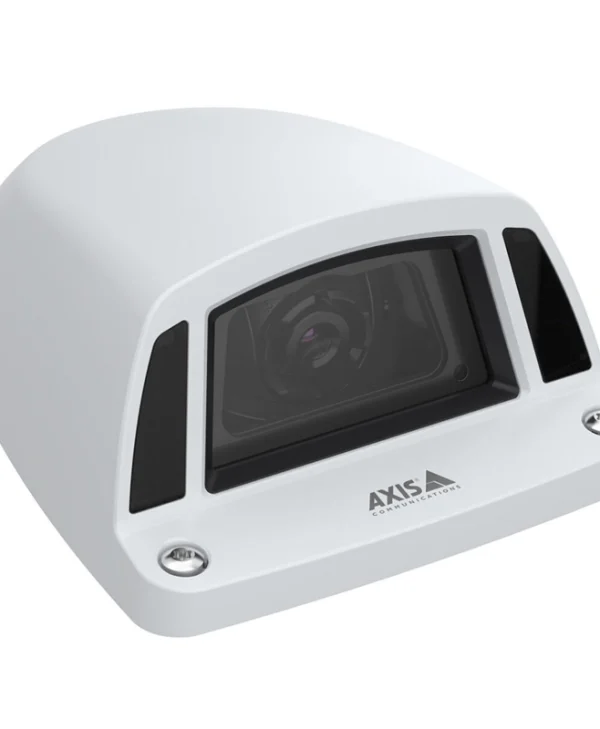Axis P3925-LRE IP Κάμερα Παρακολούθησης Full HD 1080p Αδιάβροχη με Φακό 6mm