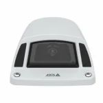 Axis P3925-LRE IP Κάμερα Παρακολούθησης Full HD 1080p Αδιάβροχη με Φακό 6mm - Image 2