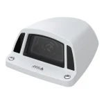 Axis P3925-LRE IP Κάμερα Παρακολούθησης Full HD 1080p Αδιάβροχη με Φακό 6mm - Image 3