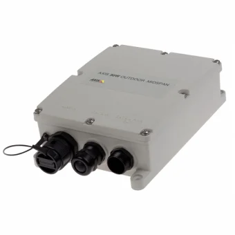 Axis 01944-001 PoE+ 01944-001