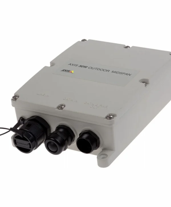 Axis 01944-001 PoE+ 01944-001