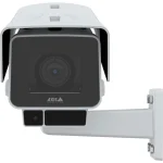 Axis P1387-LE IP Κάμερα Παρακολούθησης Full HD+ 5MP Αδιάβροχη με Φακό 2.8-13mm - Image 2