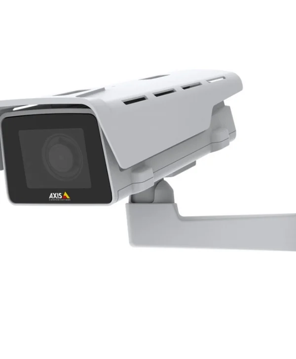 Axis M1137-E MK II IP Κάμερα Παρακολούθησης Full HD+ 5MP Αδιάβροχη με Ηχείο και Φακό 2.8mm