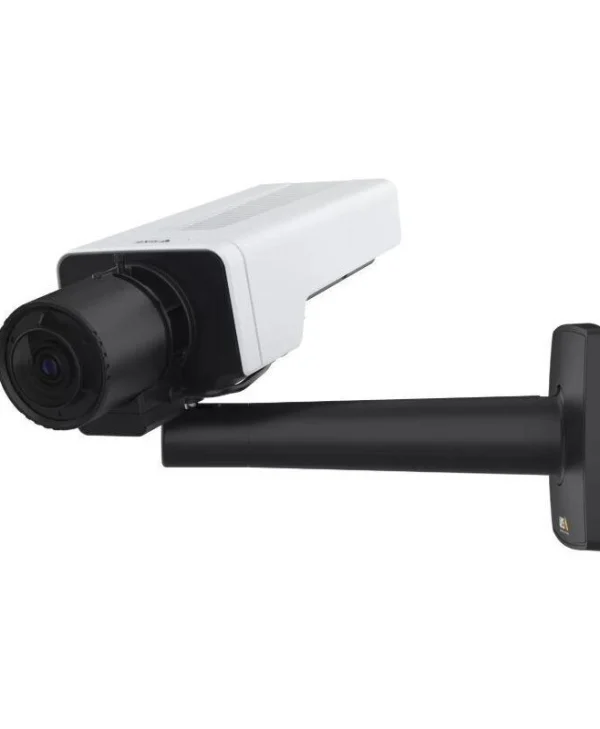 Axis P1387 IP Κάμερα Παρακολούθησης Full HD+ 5MP με Φακό 2.8-13mm