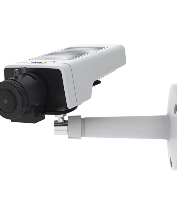 Axis M1135 MK II IP Κάμερα Παρακολούθησης Full HD 1080p Αδιάβροχη με Αμφίδρομη Επικοινωνία