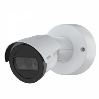 Axis M2035-LE CCTV Κάμερα Παρακολούθησης Full HD 1080p Αδιάβροχη με Φακό 1.4mm