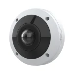 Axis 02511-001 IP Κάμερα Παρακολούθησης 12MP 02511-001 - Image 2