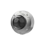 Axis Q3538-SLVE IP Κάμερα Παρακολούθησης 4K Αδιάβροχη Ασημί - Image 2