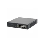 Axis T8508 Managed L2 PoE+ Switch με 8 Θύρες Ethernet και 2 SFP Θύρες - Image 2