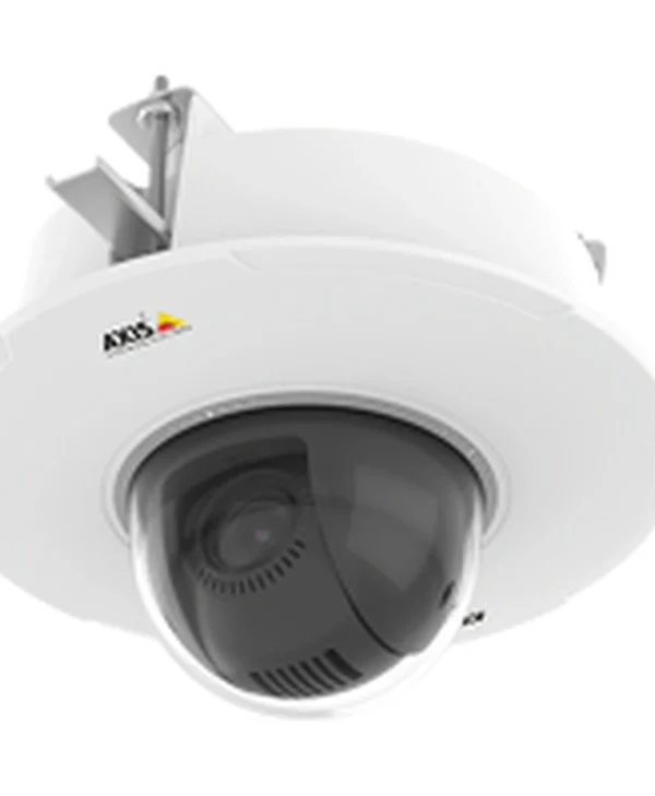 Axis Βάση για Κάμερες Συστημάτων CCTV Λευκό T94P01L