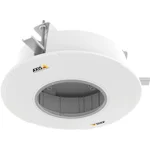 Axis Βάση για Κάμερες Συστημάτων CCTV Λευκό T94P01L - Image 4
