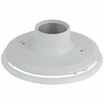 Axis Βάση για Κάμερες Συστημάτων CCTV Λευκό 5505-081 5505-081