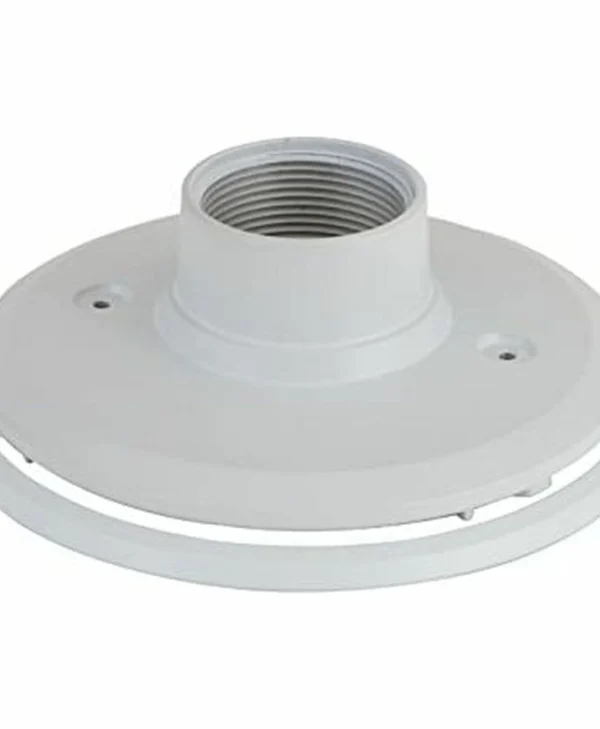 Axis Βάση για Κάμερες Συστημάτων CCTV Λευκό 5505-081 5505-081