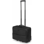 Dicota Eco Multi Τσάντα Laptop με Ροδάκια
