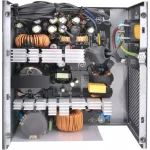 Thermaltake Smart W3 600W Μαύρο Τροφοδοτικό Υπολογιστή Full Wired 80 Plus Standard - Image 7
