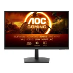 AOC 24G15N2 VA HDR Monitor 23.8" FHD 1920x1080 180Hz με Χρόνο Απόκρισης 4ms GTG 24G15N2 - Image 6
