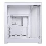 Phanteks NV7 Gaming Full Tower Κουτί Υπολογιστή με Πλαϊνό Παράθυρο και RGB Φωτισμό Λευκό - Image 3