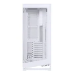 Phanteks NV7 Gaming Full Tower Κουτί Υπολογιστή με Πλαϊνό Παράθυρο και RGB Φωτισμό Λευκό - Image 4