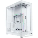 Phanteks NV7 Gaming Full Tower Κουτί Υπολογιστή με Πλαϊνό Παράθυρο και RGB Φωτισμό Λευκό - Image 6