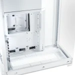 Phanteks NV7 Gaming Full Tower Κουτί Υπολογιστή με Πλαϊνό Παράθυρο και RGB Φωτισμό Λευκό - Image 7