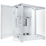 Phanteks NV7 Gaming Full Tower Κουτί Υπολογιστή με Πλαϊνό Παράθυρο και RGB Φωτισμό Λευκό - Image 8