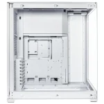 Phanteks NV7 Gaming Full Tower Κουτί Υπολογιστή με Πλαϊνό Παράθυρο και RGB Φωτισμό Λευκό - Image 9