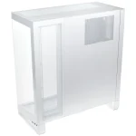 Phanteks NV7 Gaming Full Tower Κουτί Υπολογιστή με Πλαϊνό Παράθυρο και RGB Φωτισμό Λευκό - Image 12