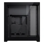 Phanteks NV7 Gaming Full Tower Κουτί Υπολογιστή με Πλαϊνό Παράθυρο και RGB Φωτισμό Μαύρο - Image 2