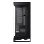 Phanteks NV7 Gaming Full Tower Κουτί Υπολογιστή με Πλαϊνό Παράθυρο και RGB Φωτισμό Μαύρο - Image 3