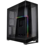 Phanteks NV7 Gaming Full Tower Κουτί Υπολογιστή με Πλαϊνό Παράθυρο και RGB Φωτισμό Μαύρο - Image 5