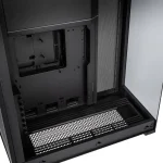 Phanteks NV7 Gaming Full Tower Κουτί Υπολογιστή με Πλαϊνό Παράθυρο και RGB Φωτισμό Μαύρο - Image 8