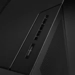 Phanteks NV7 Gaming Full Tower Κουτί Υπολογιστή με Πλαϊνό Παράθυρο και RGB Φωτισμό Μαύρο - Image 11