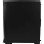 Genesis Irid 505 Midi Tower Κουτί Υπολογιστή με Πλαϊνό Παράθυρο Μαύρο - Image 5