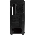 Genesis Irid 505 Midi Tower Κουτί Υπολογιστή με Πλαϊνό Παράθυρο Μαύρο - Image 8