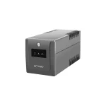Armac H/1500F/LED UPS Line-Interactive 1500VA με 4 Schuko Πρίζες H/1500F/LED - Image 2