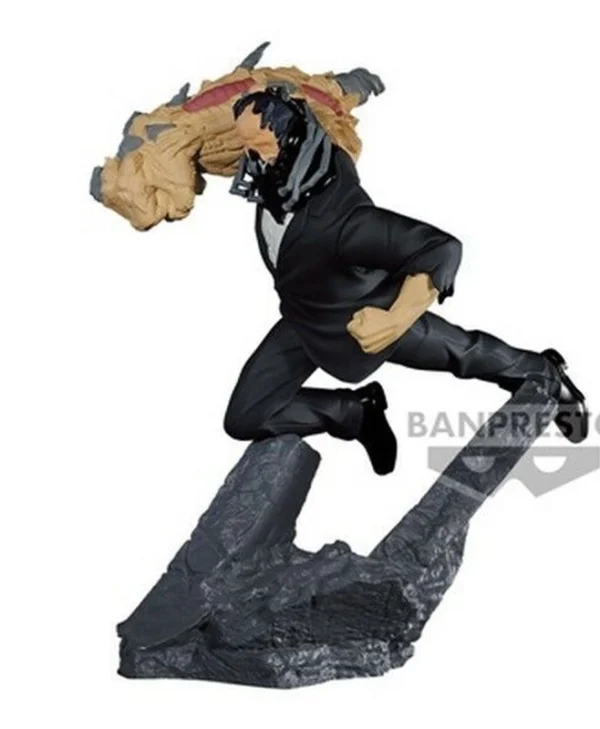 Banpresto My Hero Academia: Battle All One Figure Φιγούρα 13εκ.