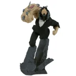 Banpresto My Hero Academia: Battle All One Figure Φιγούρα 13εκ. - Image 6