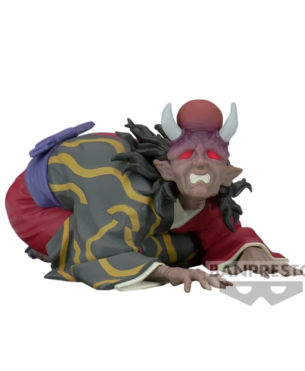 Demon Slayer Kimetsu No Yaiba Demon Series Hantengu Figure 5cm