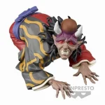 Demon Slayer Kimetsu No Yaiba Demon Series Hantengu Figure 5cm - Image 2