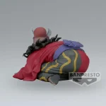 Demon Slayer Kimetsu No Yaiba Demon Series Hantengu Figure 5cm - Image 3